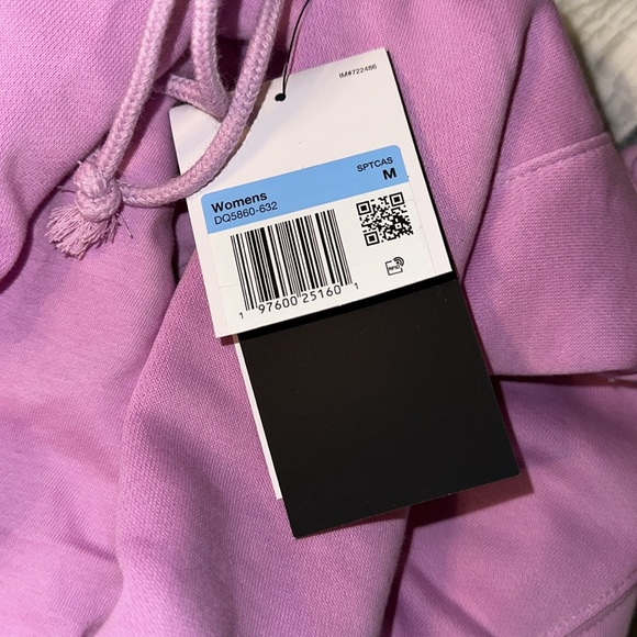 NIKE Sportswear Phoenix Fleece - Picture 5 of 5